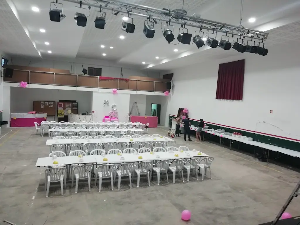 Rerrrr ristorante a Alfeizerão