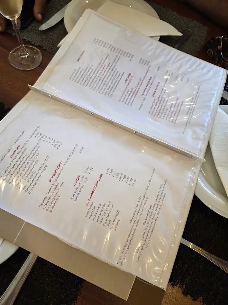 Menu_O Gafanhoto_Gafanha da Encarnação_immagine_3