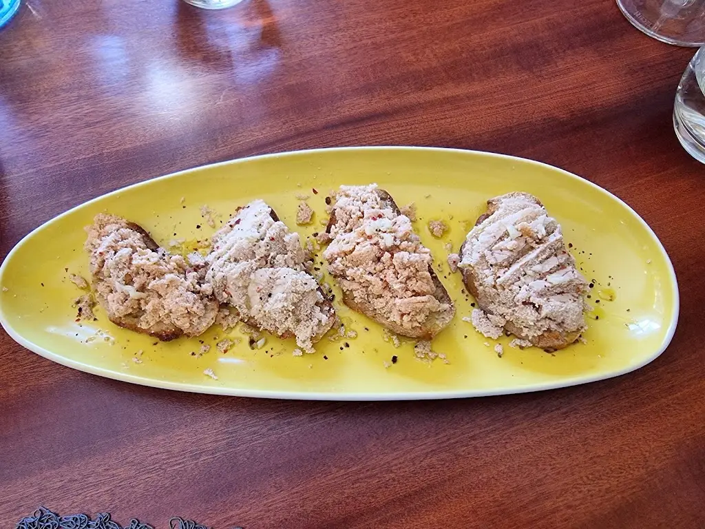 Luis Rodrigues_O Gafanhoto_Gafanha da Encarnação_recensione