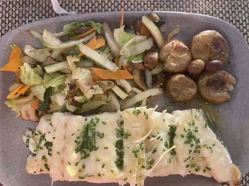 Elena Ceri_Restaurante Chesery_Alvaiázere_recensione