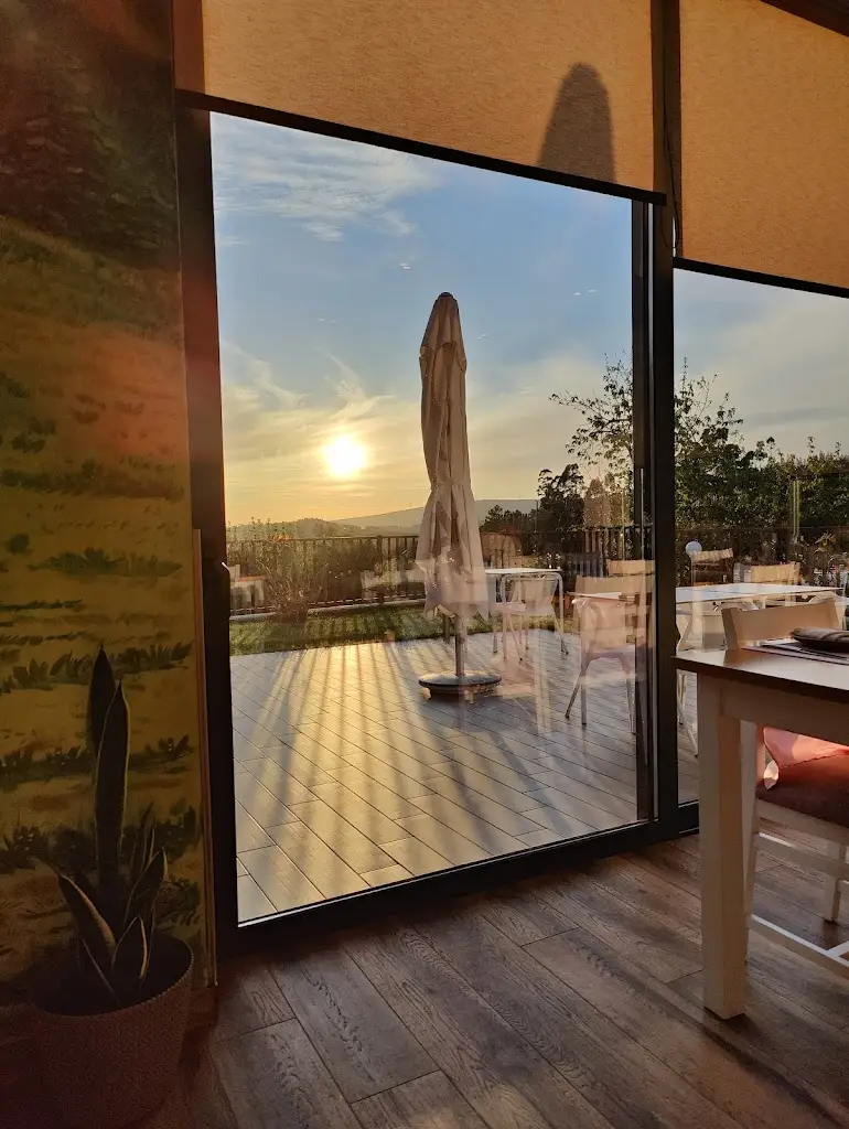 Daniel Da Rocha_Restaurante Chesery_Alvaiázere_recensione