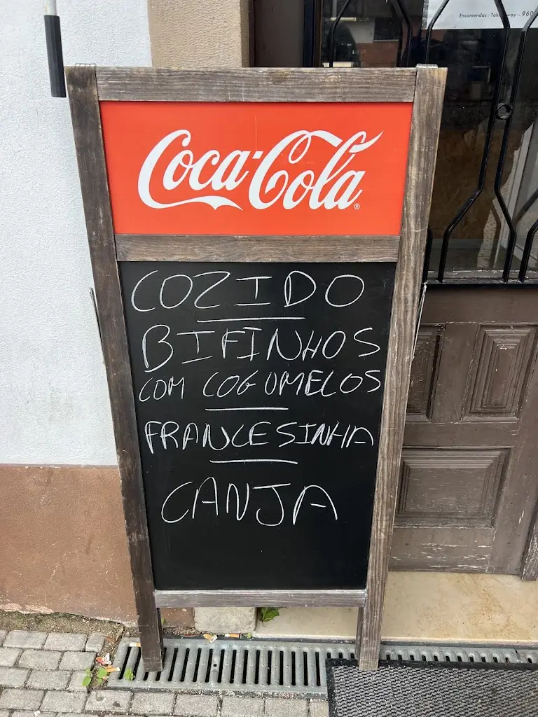 Menü_O Cantinho_Alvaiázere_Bild_1