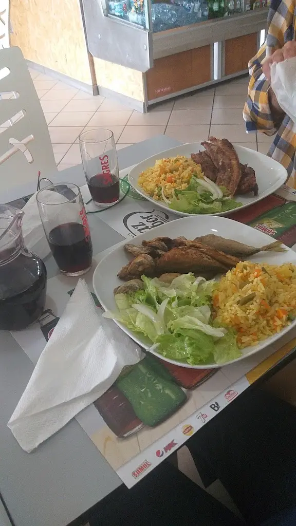 Menü_O Cantinho_Alvaiázere_Bild_4