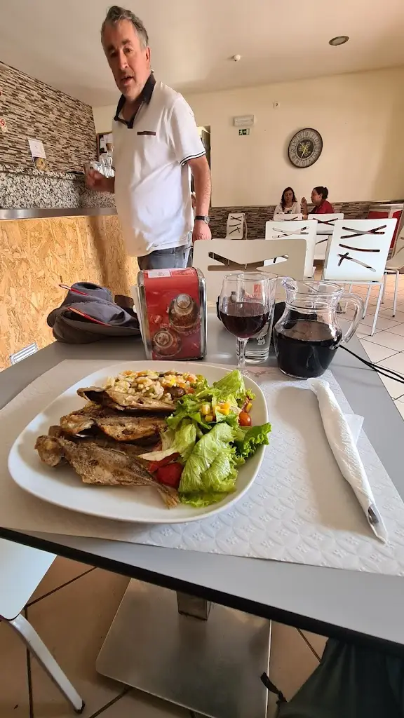 Menü_O Cantinho_Alvaiázere_Bild_7