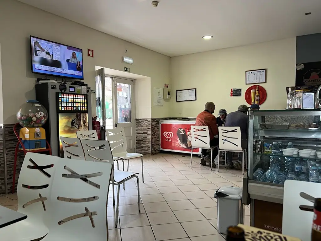 Gabriela Carrera Marquis_O Cantinho_Alvaiázere_Bewertung