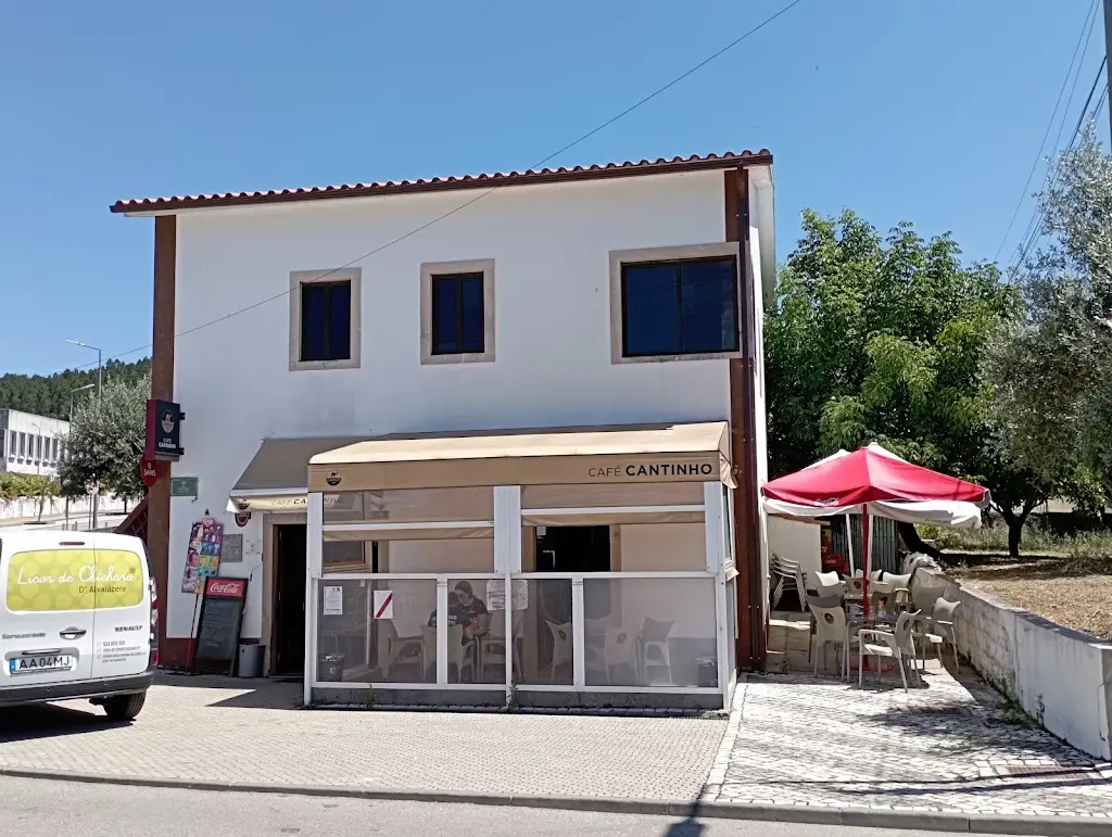 Vitor Carvalho_O Cantinho_Alvaiázere_Bewertung