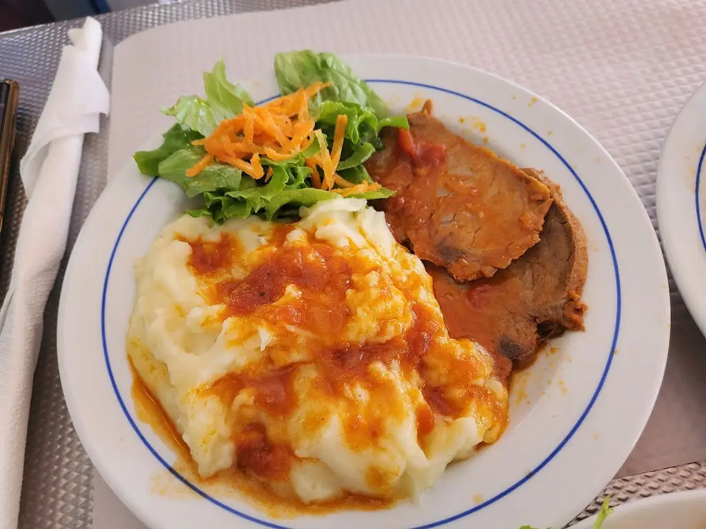 Kaea La_Cafe As Piscinas_Alvaiázere_reseña