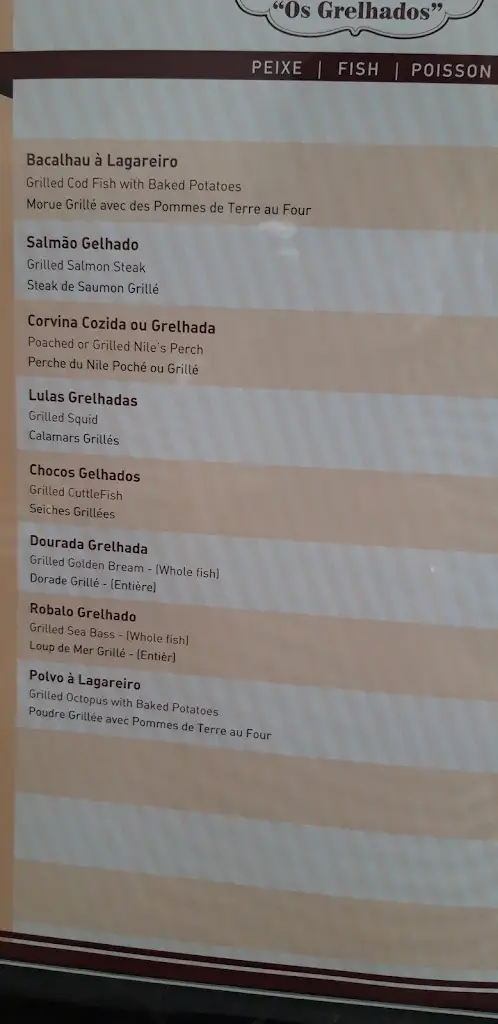 Menu_Os Grelhados_Alvaiázere_imagen_2