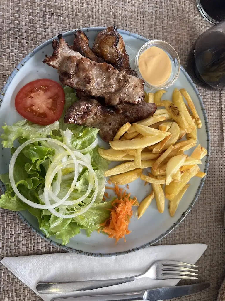 Jim Dyer_Quinta do pobre_Alvaiázere_recensione