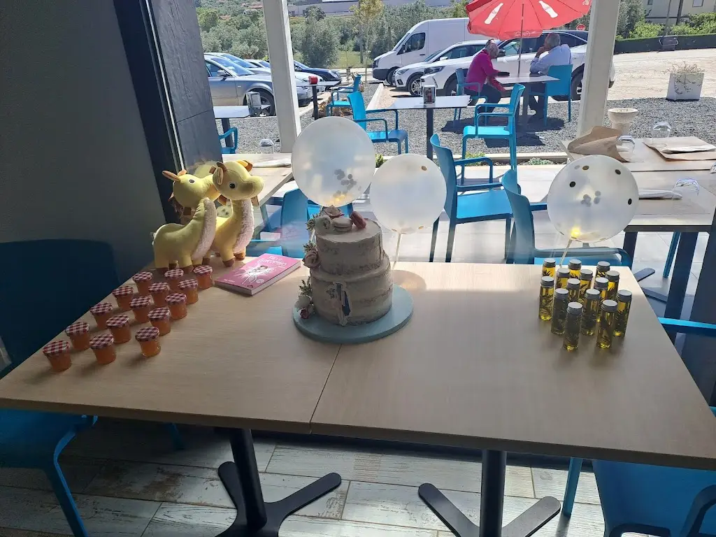 Quinta do pobre ristorante a Alvaiázere