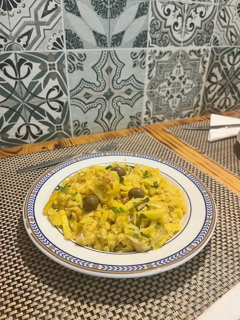 Menu_Café Restaurante Abedu_Alvaiázere_immagine_4