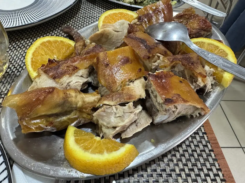 Roberto_Café Restaurante Abedu_Alvaiázere_recensione