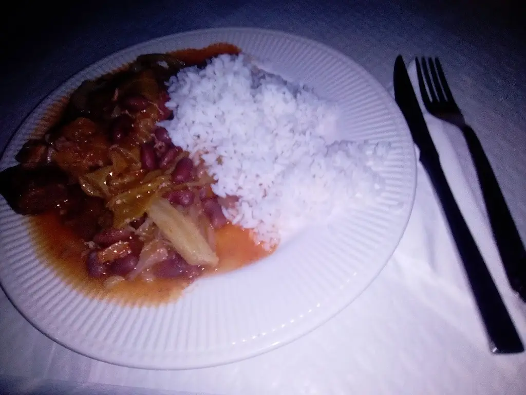 Menu_Casa Benfica Alvaiázere_Alvaiázere_immagine_2