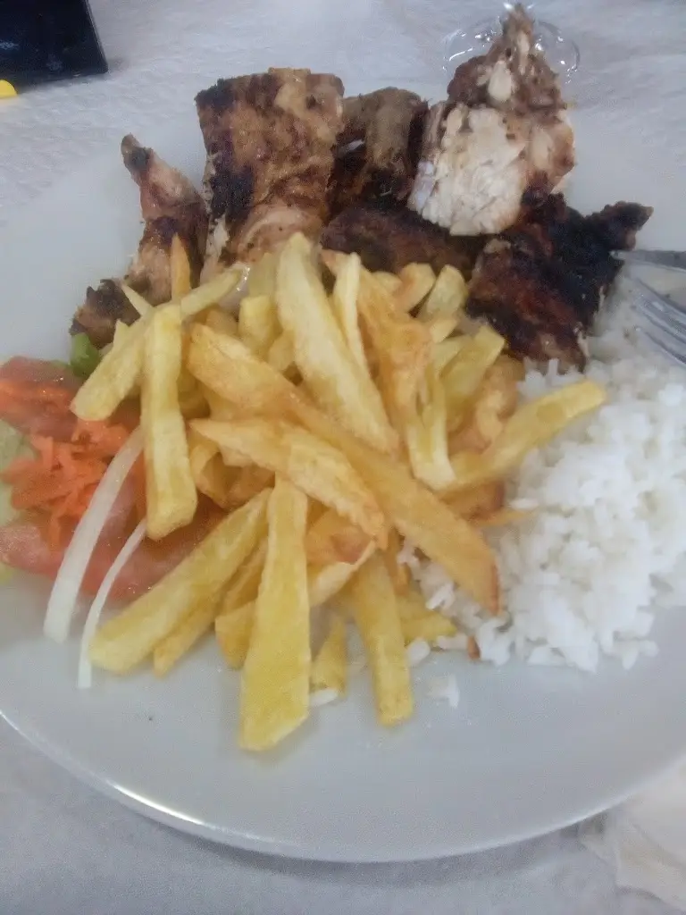 Menu_Casa Benfica Alvaiázere_Alvaiázere_immagine_4