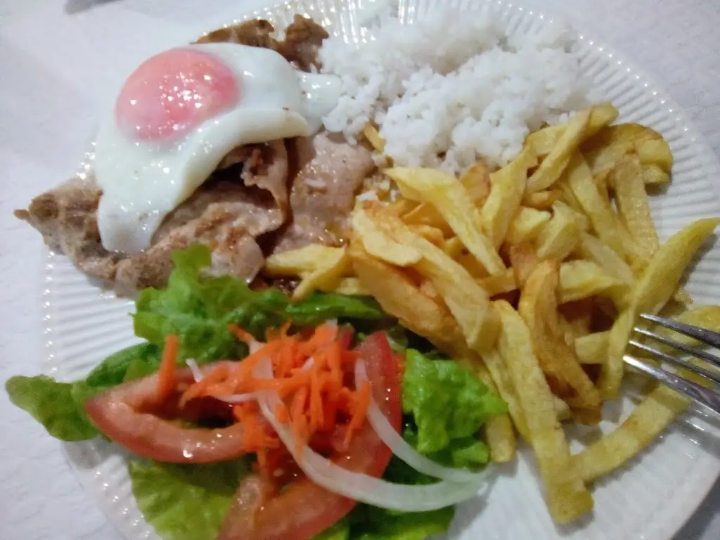 Menu_Casa Benfica Alvaiázere_Alvaiázere_immagine_6