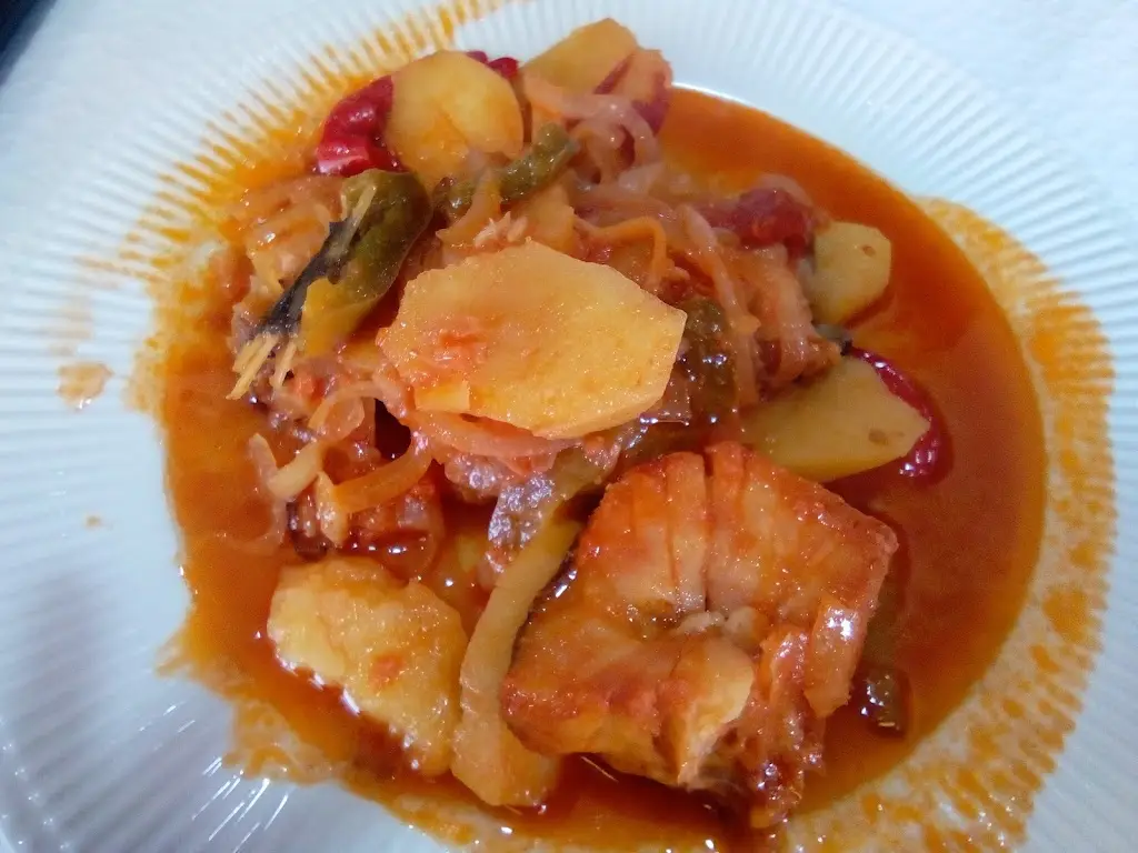 Menu_Casa Benfica Alvaiázere_Alvaiázere_immagine_7