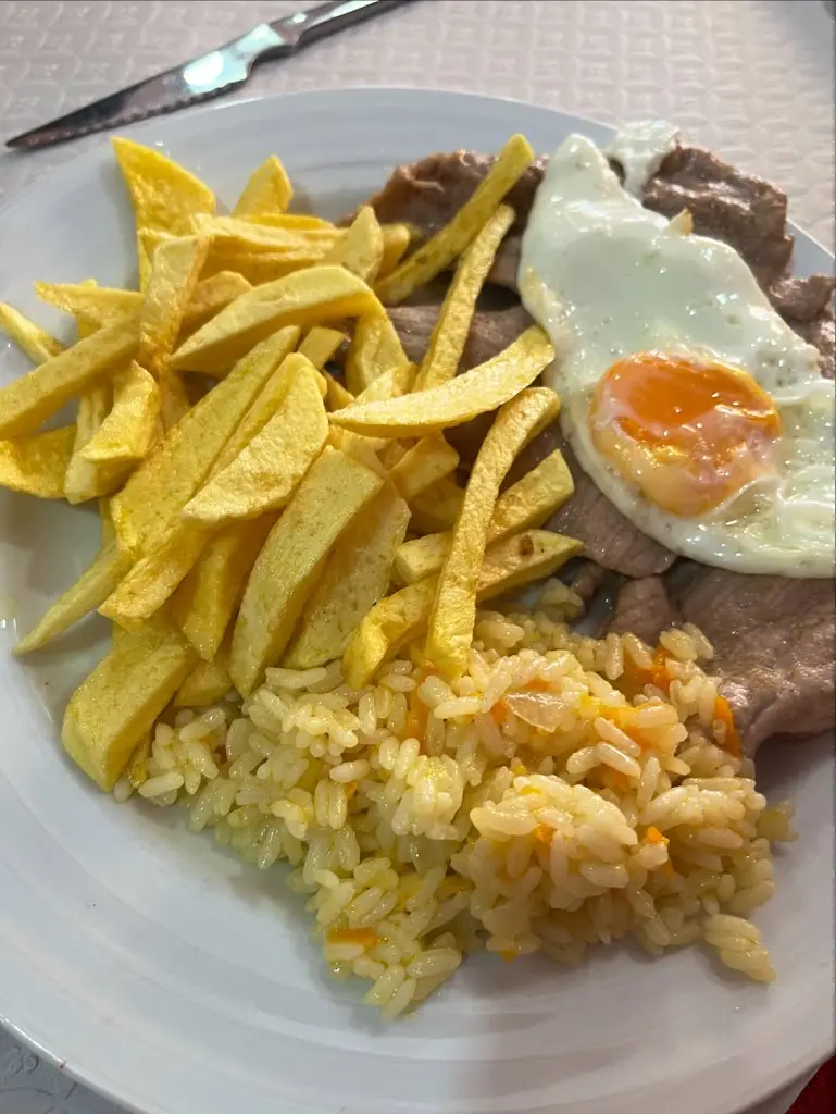 C B_Casa Benfica Alvaiázere_Alvaiázere_recensione