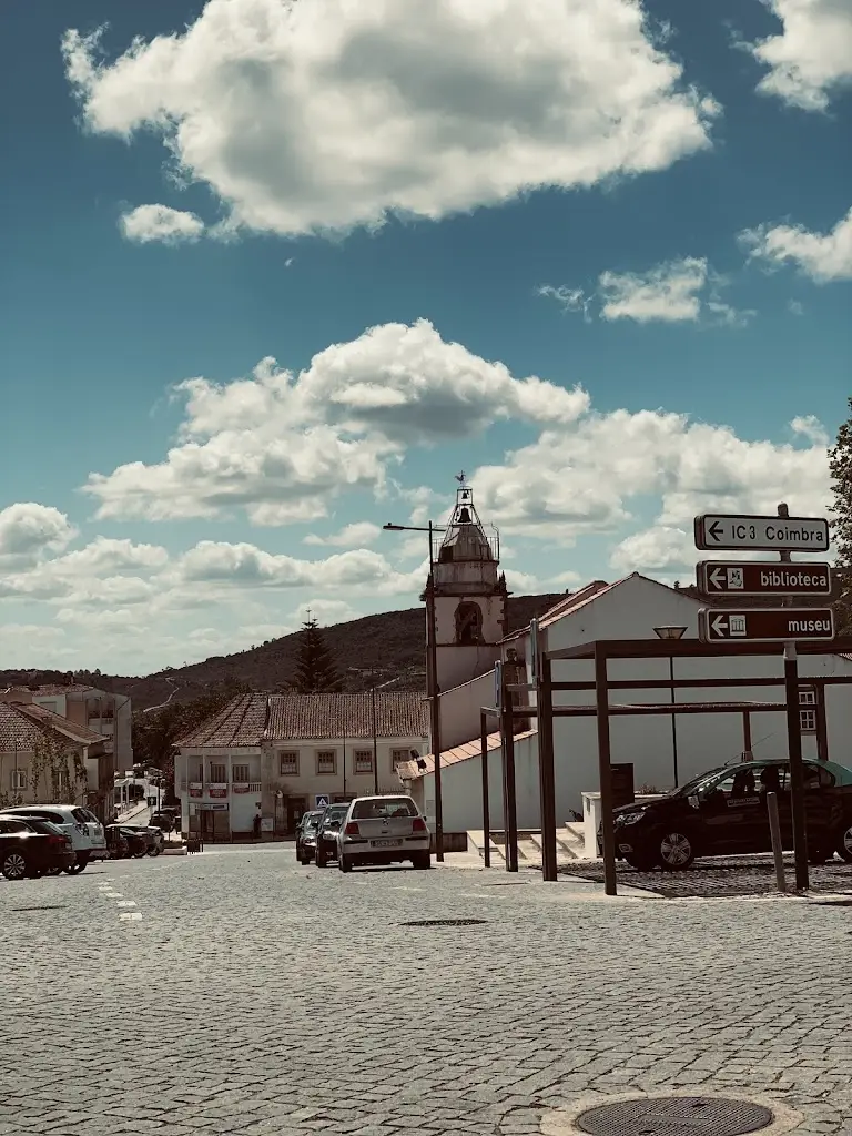 Carina Rodrigues_Cafe Flor da Serra_Alvaiázere_recensione