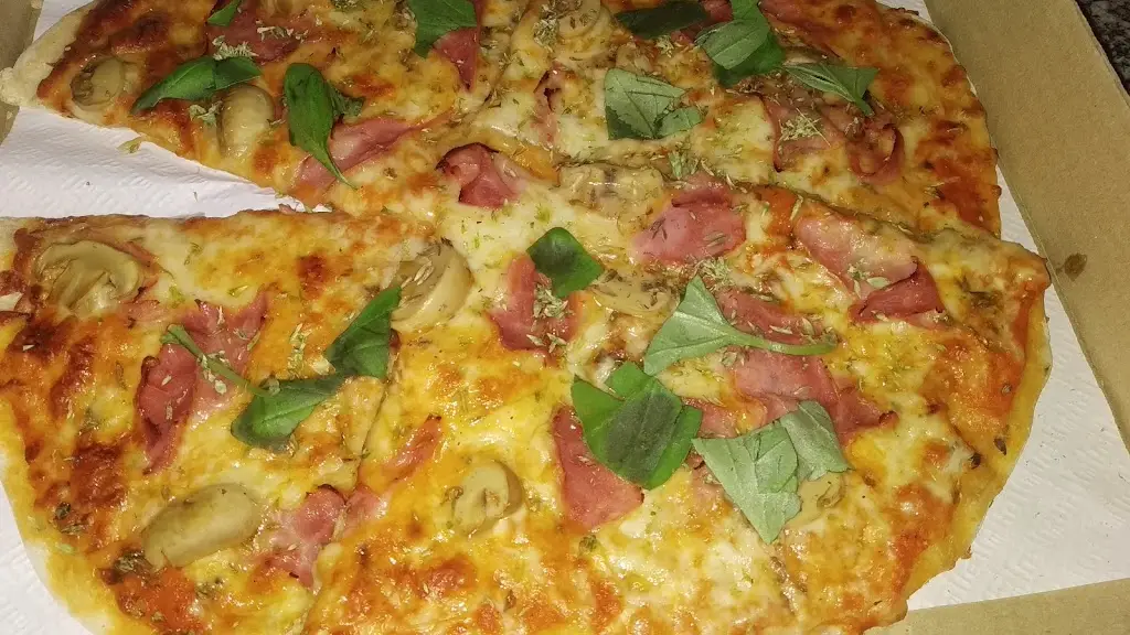 Cafe Flor da Serra ristorante a Alvaiázere