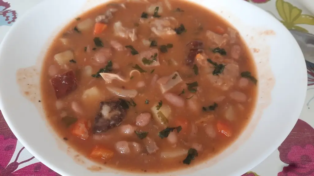 Menu_As Marias_Alvaiázere_immagine_1