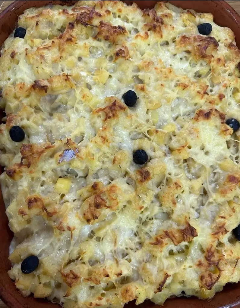 Menu_As Marias_Alvaiázere_immagine_5