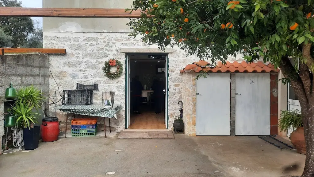 jose Carlos Fernandes_As Marias_Alvaiázere_recensione