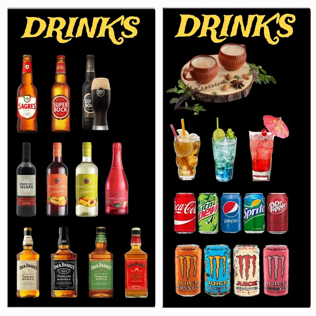 Menu_Love kebab_Alvaiázere_imagen_1