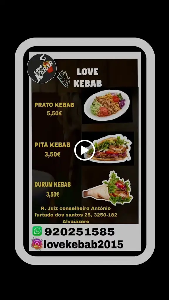 Love kebab_Alvaiázere_slider_image_2