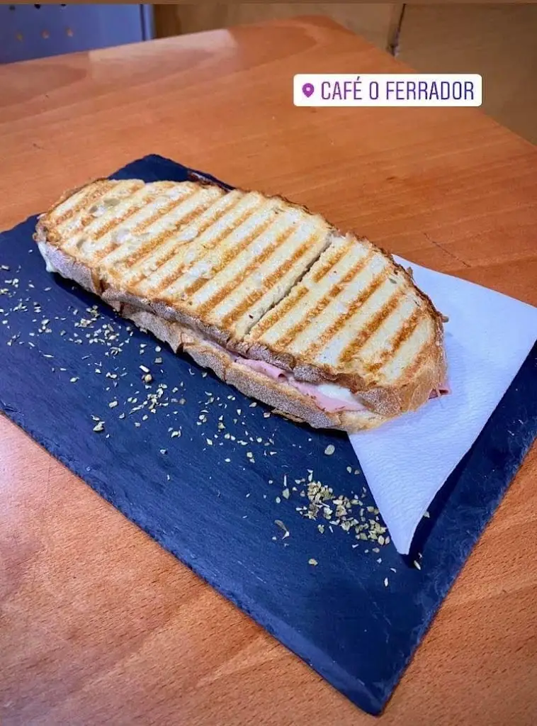 Menu_Café Ferrador_Alvaiázere_immagine_7