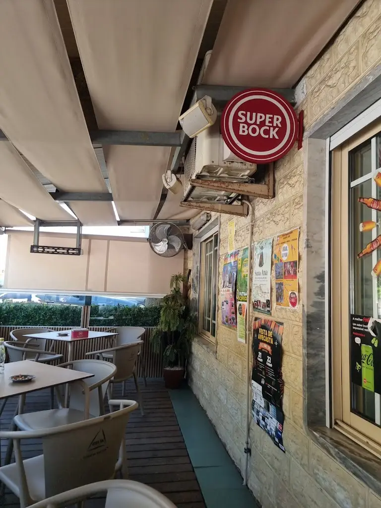 paulo santos_Café Ferrador_Alvaiázere_recensione