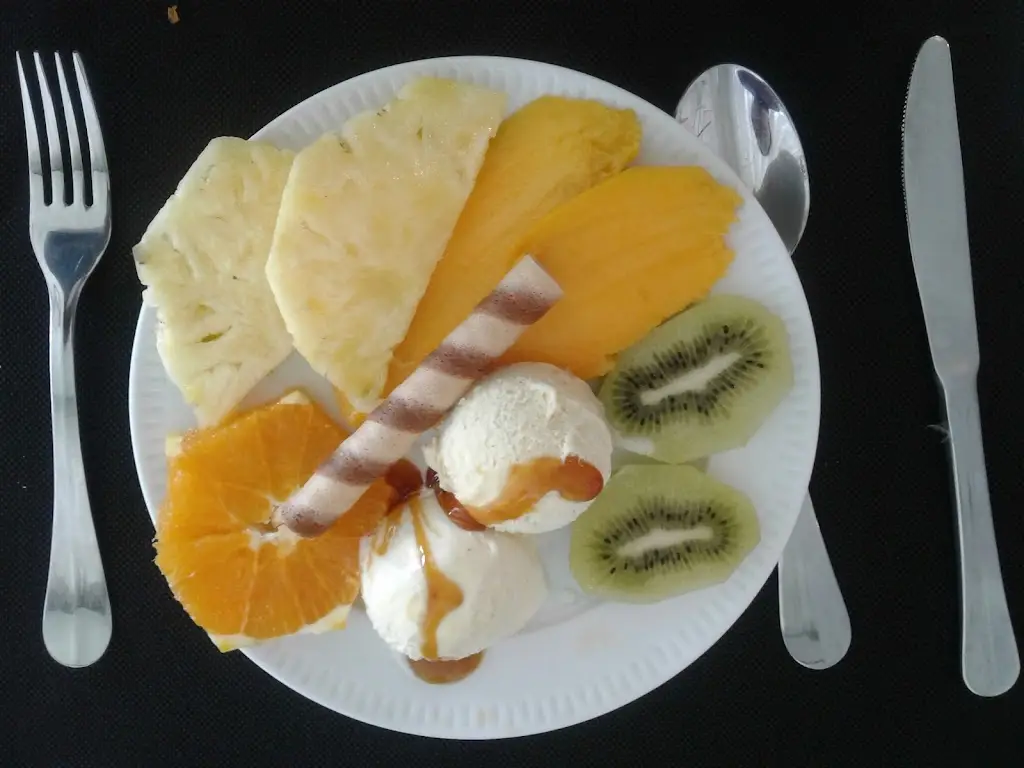 Menü_À Mesa - Taberna Moderna_Caranguejeira_Bild_4