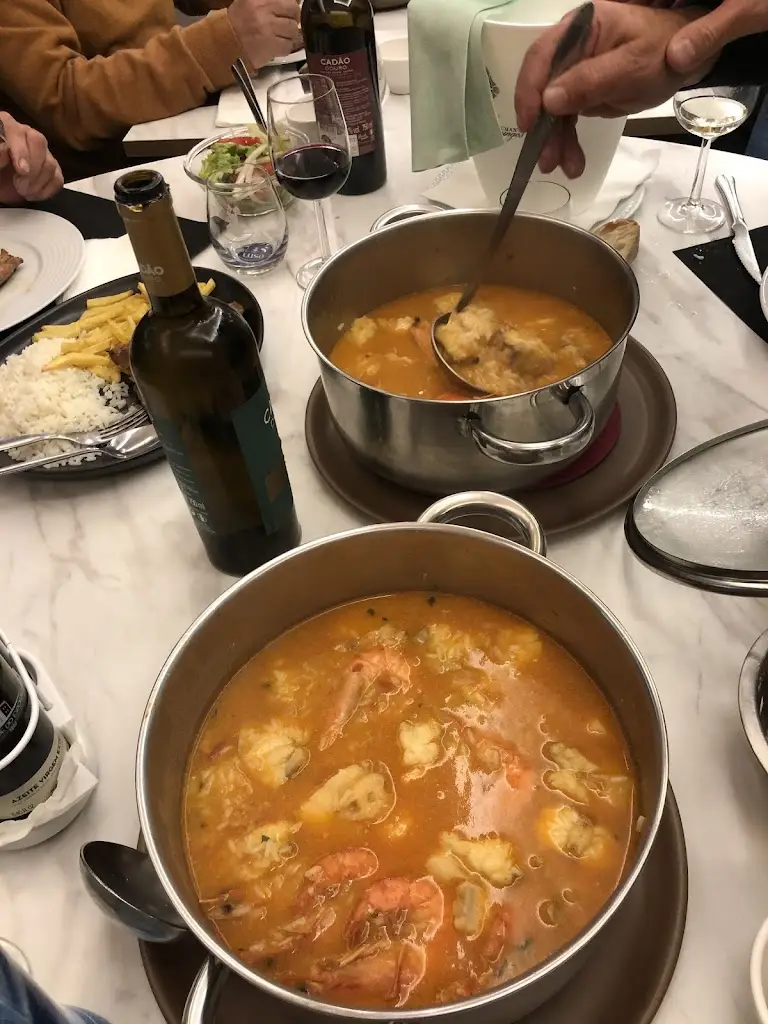 Menü_À Mesa - Taberna Moderna_Caranguejeira_Bild_6