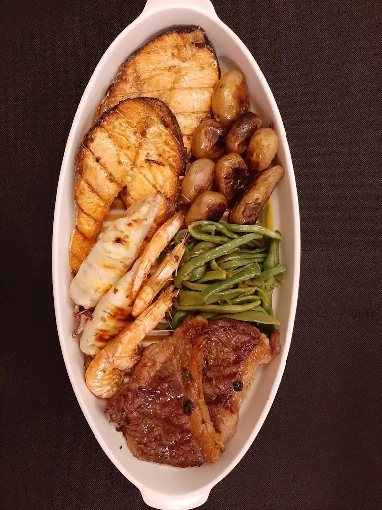 Menü_À Mesa - Taberna Moderna_Caranguejeira_Bild_7