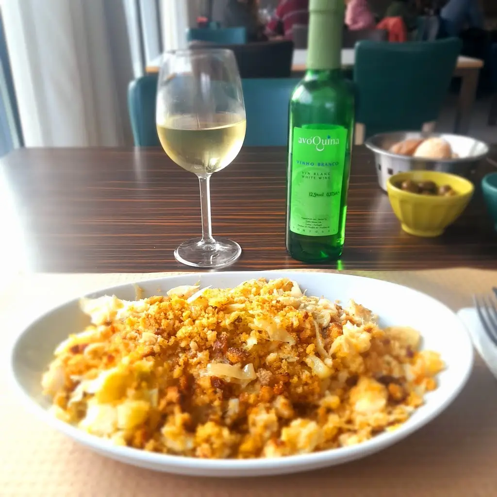 Menü_À Mesa - Taberna Moderna_Caranguejeira_Bild_8