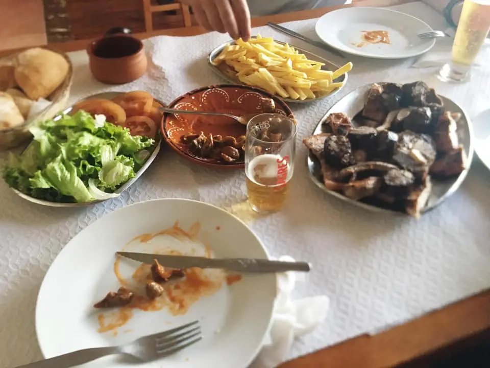 Menu_Café Isabelita_Caranguejeira_image_6