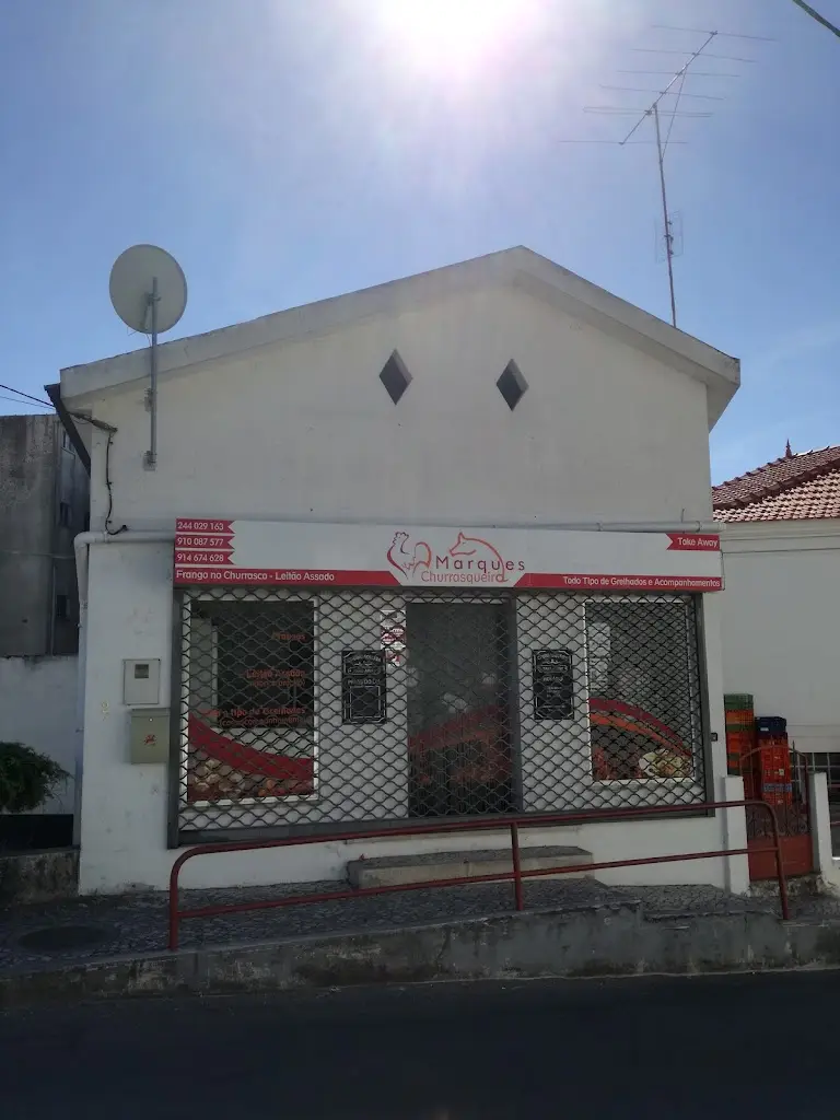 Churrasqueira Marques Caranguejeira ristorante a Caranguejeira