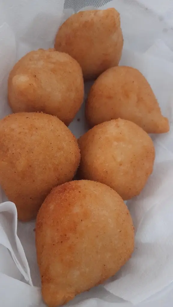 Brasileiros Café e Pastelaria ristorante a Caranguejeira