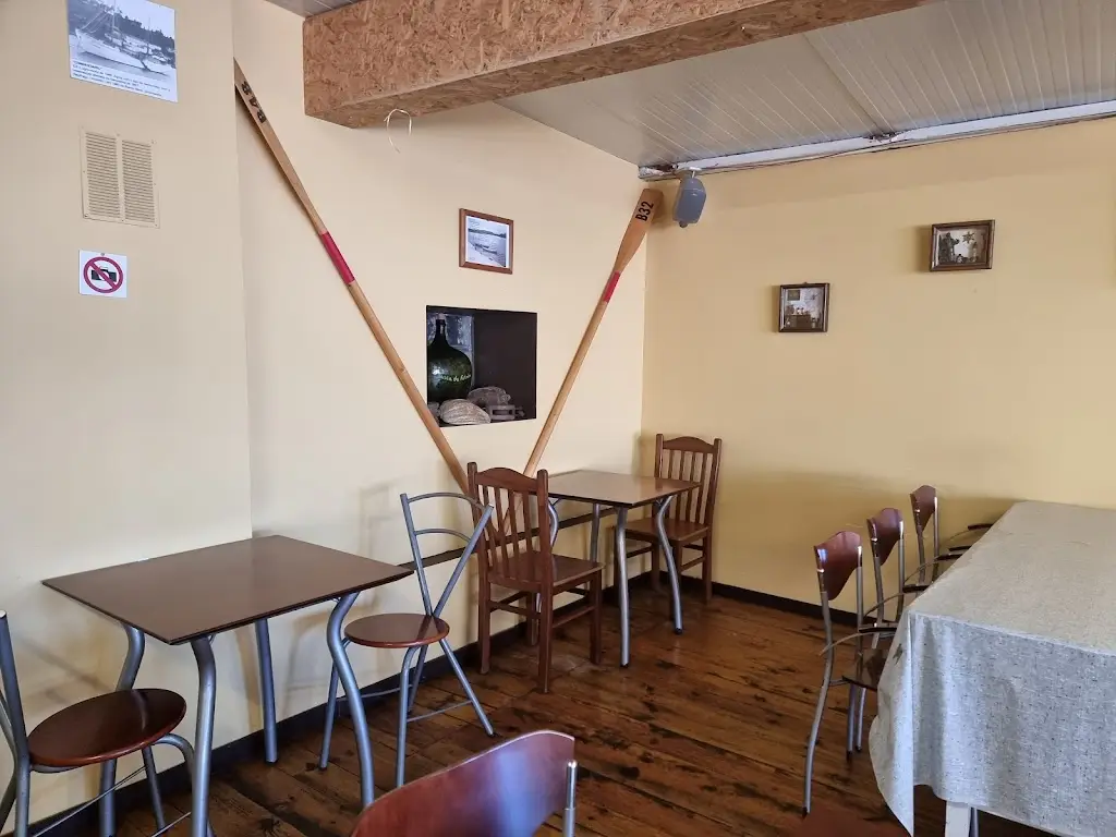 Tasca da Fatinha ristorante a Gafanha da Encarnação