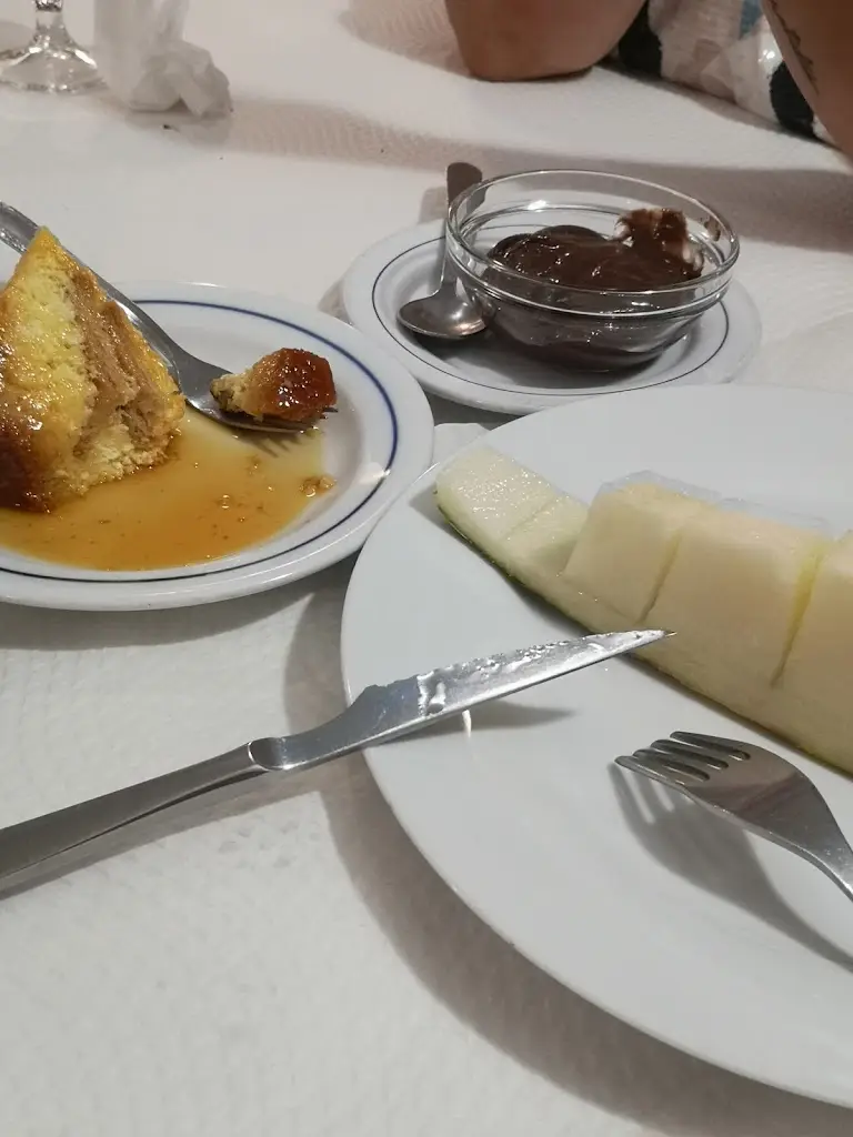 Menu_Restaurante O Carlos_Caranguejeira_immagine_4