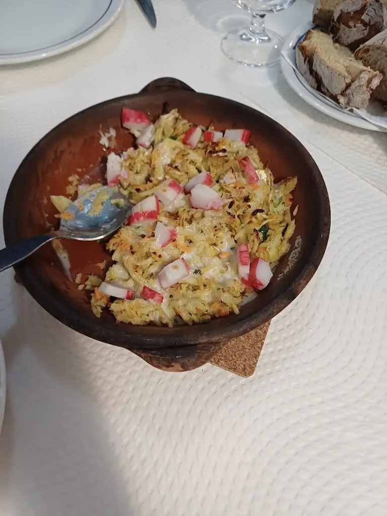 Menu_Restaurante O Carlos_Caranguejeira_immagine_9