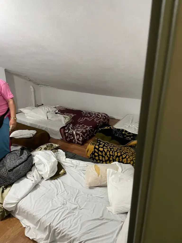 Maria_Restaurante O Carlos_Caranguejeira_recensione