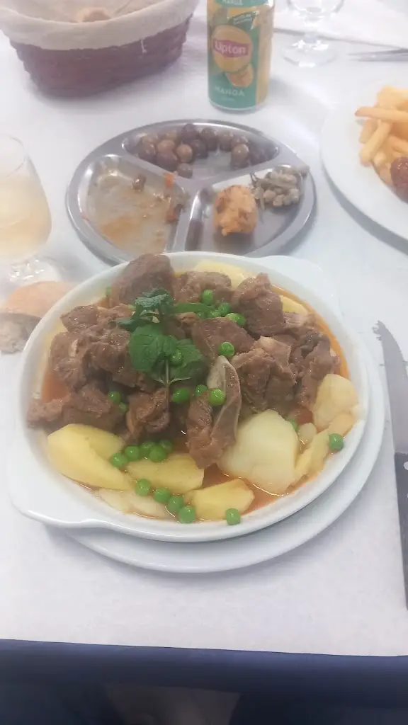 Menu_Restaurante O Mafra_Caranguejeira_immagine_4