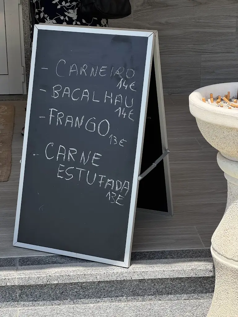 Menu_Salão de Festas Monte da Palmeiria_Caranguejeira_immagine_1