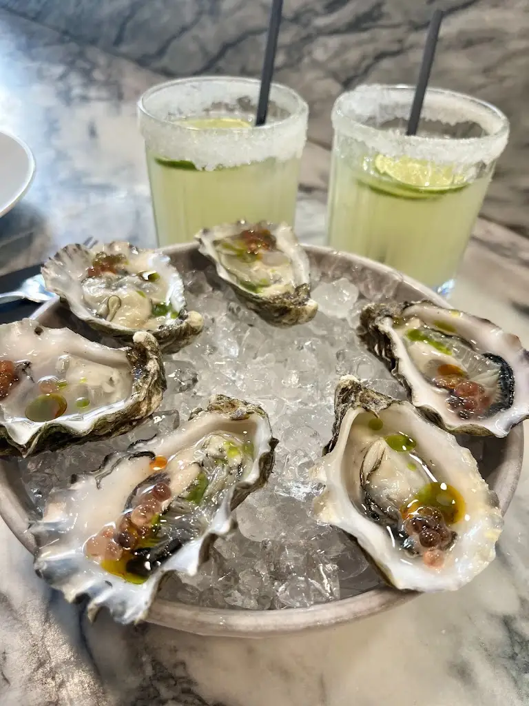 Olha Ishchenko_Restaurante e Bar Maria dos Cacos_Caldas da Rainha_recensione