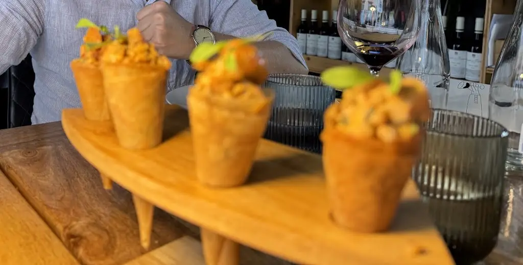 Hennie C_Restaurante e Bar Maria dos Cacos_Caldas da Rainha_recensione