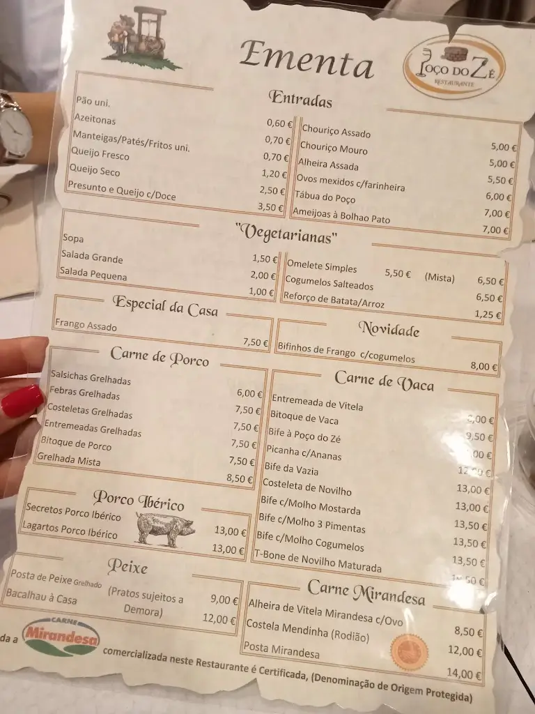 Menu_O Poço do Zé_Caldas da Rainha_image_3