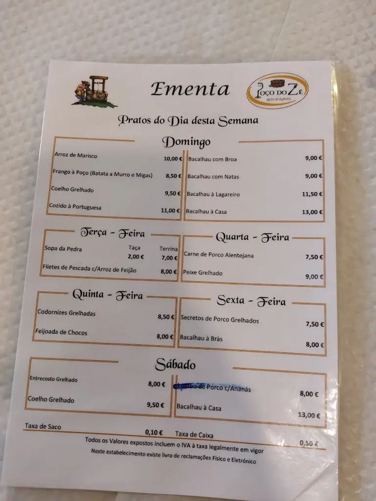 Menu_O Poço do Zé_Caldas da Rainha_image_4