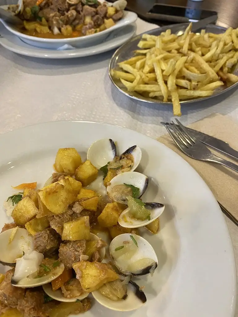 Jenny licious_O Poço do Zé_Caldas da Rainha_review