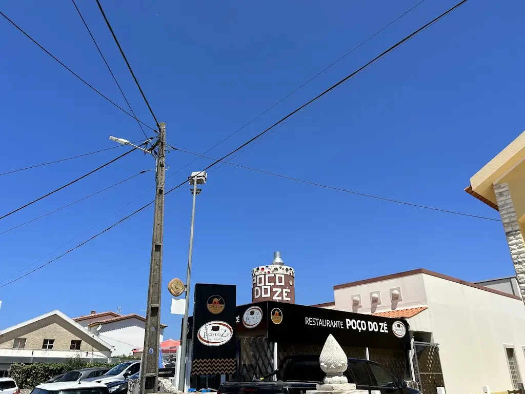 Gabi_O Poço do Zé_Caldas da Rainha_review