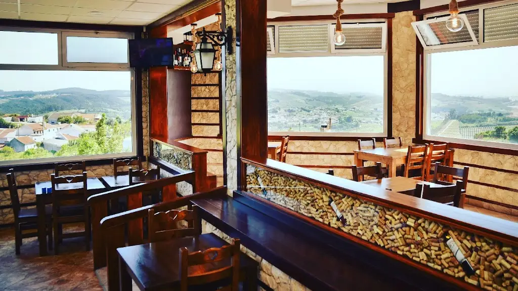 O Poço do Zé ristorante a Caldas da Rainha